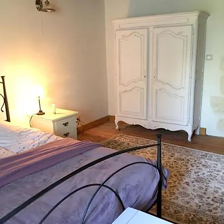 Tatil Evi Maison De 3 Chambres Avec Terrasse Amenagee A Martin *