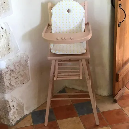 Tatil Evi Maison De 3 Chambres Avec Terrasse Amenagee A Martin *