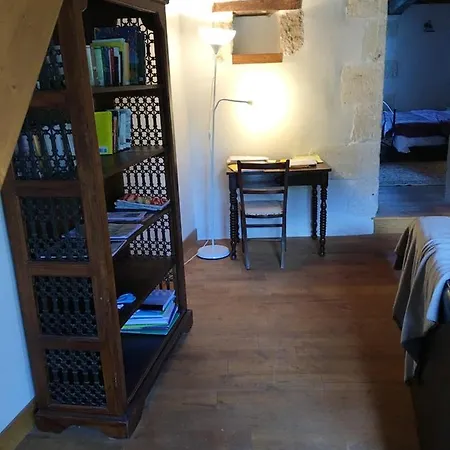 Maison De 3 Chambres Avec Terrasse Amenagee A Martin Tatil Evi *