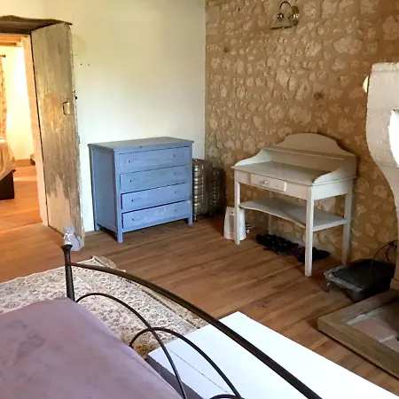 Tatil Evi Maison De 3 Chambres Avec Terrasse Amenagee A Martin *