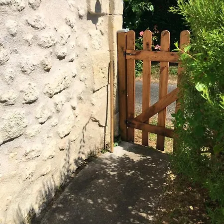 Maison De 3 Chambres Avec Terrasse Amenagee A Martin Tatil Evi *