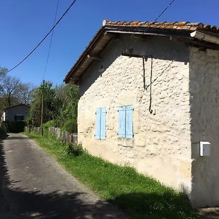Maison De 3 Chambres Avec Terrasse Amenagee A Martin