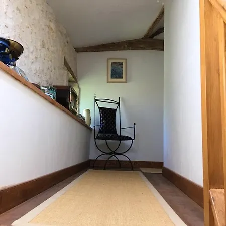 Tatil Evi Maison De 3 Chambres Avec Terrasse Amenagee A Martin *