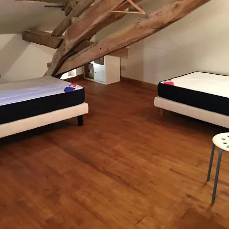 Maison De 3 Chambres Avec Terrasse Amenagee A Martin Rioux-Martin