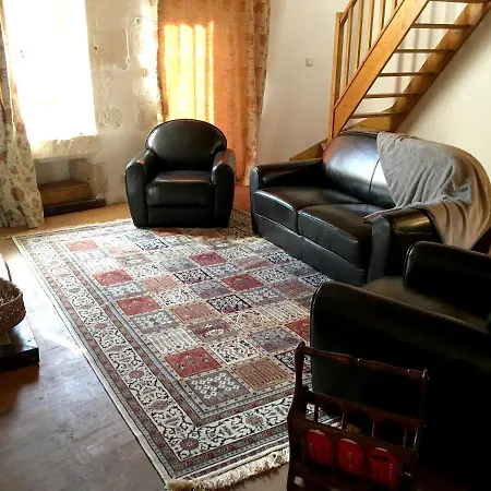 Maison De 3 Chambres Avec Terrasse Amenagee A Martin Tatil Evi
